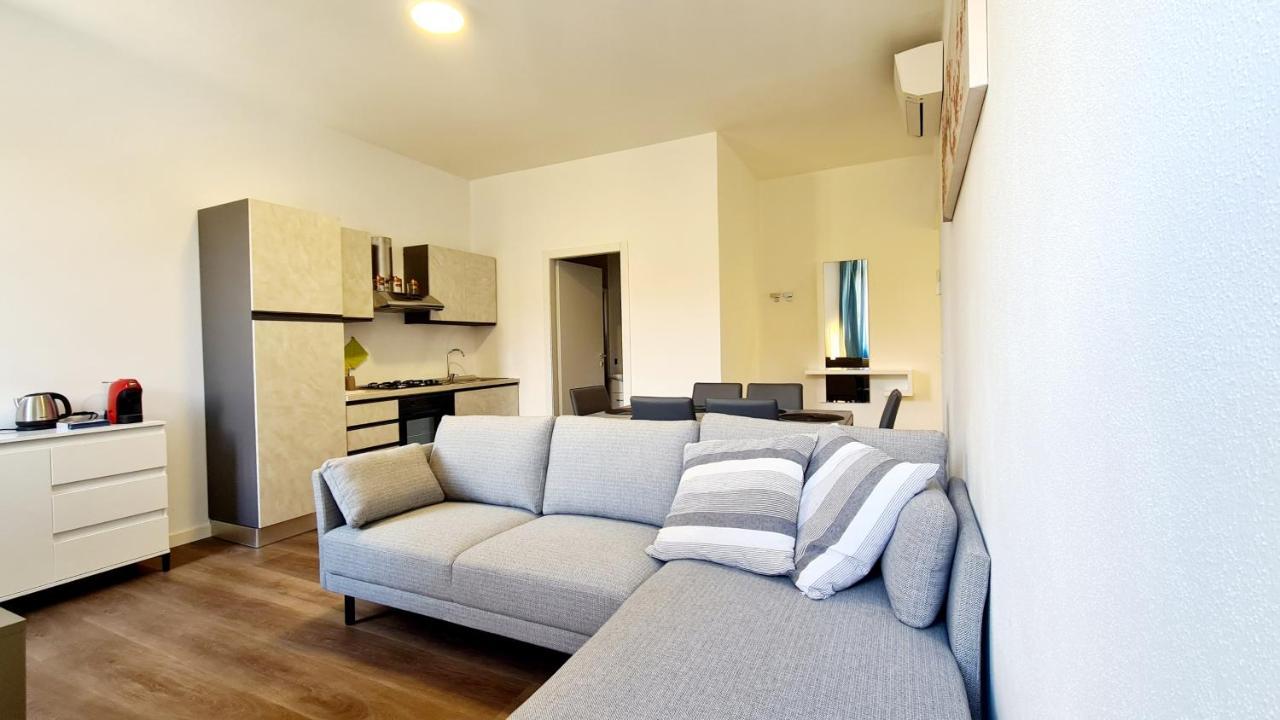 1 Bardo House Apartman Bardolino Kültér fotó