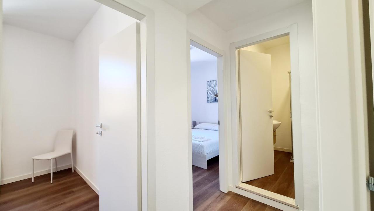1 Bardo House Apartman Bardolino Kültér fotó