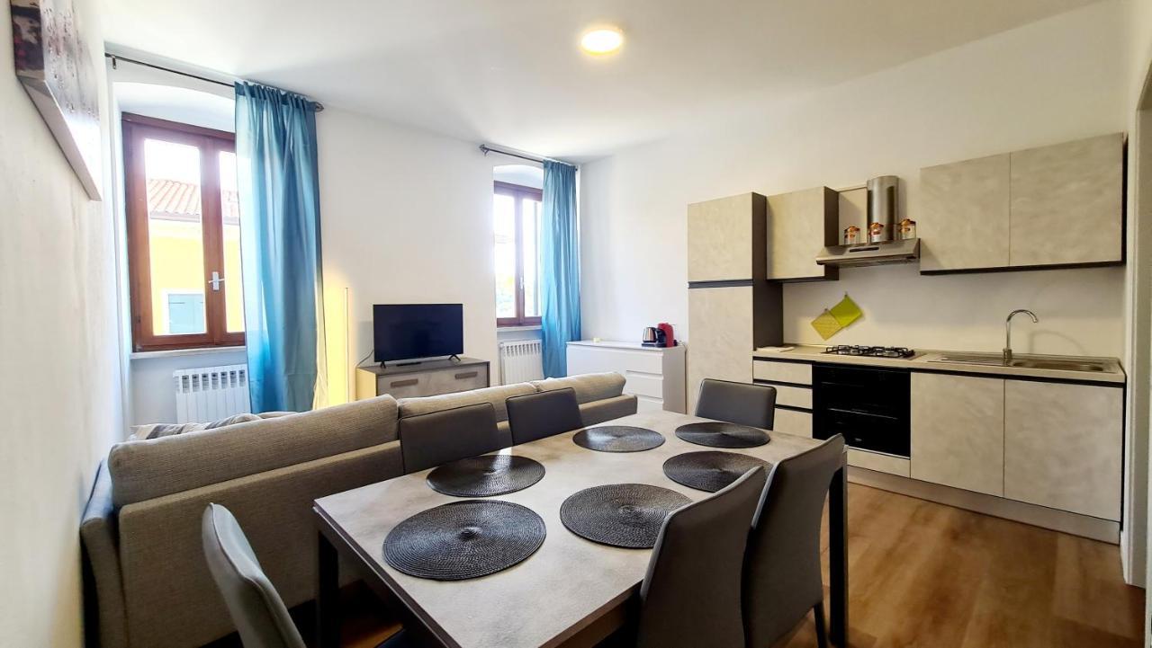 1 Bardo House Apartman Bardolino Kültér fotó