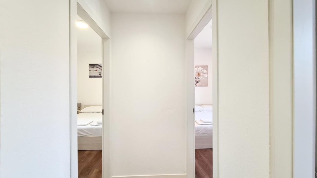 1 Bardo House Apartman Bardolino Kültér fotó