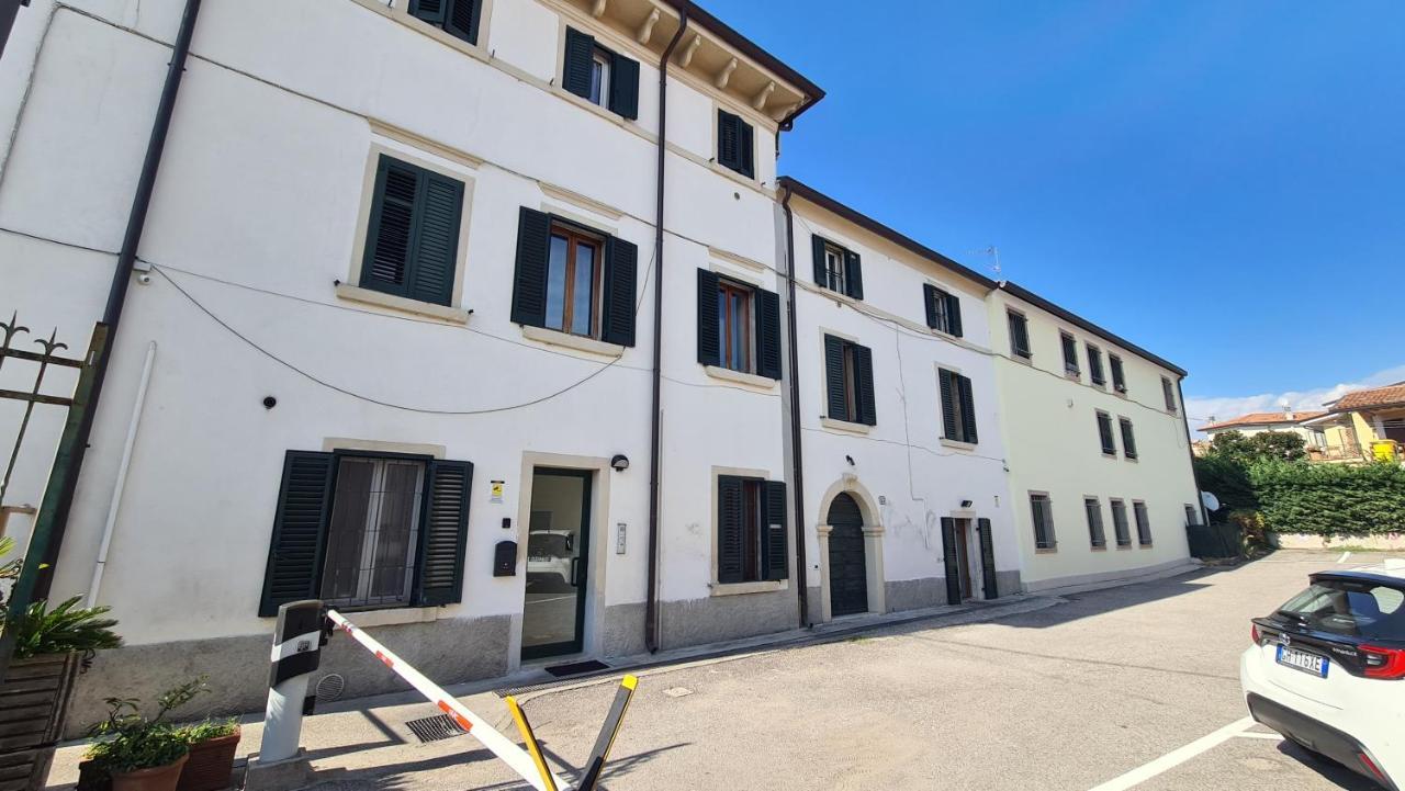 1 Bardo House Apartman Bardolino Kültér fotó