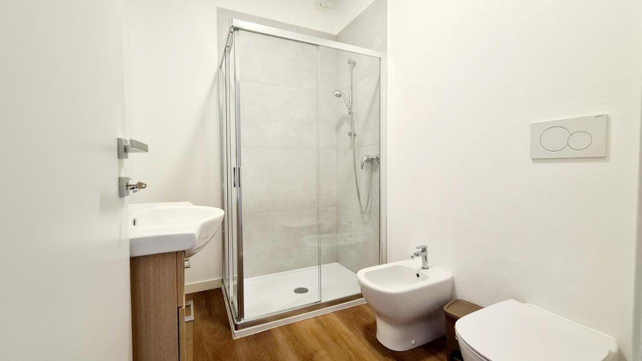 1 Bardo House Apartman Bardolino Kültér fotó