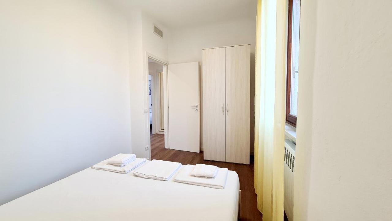 1 Bardo House Apartman Bardolino Kültér fotó