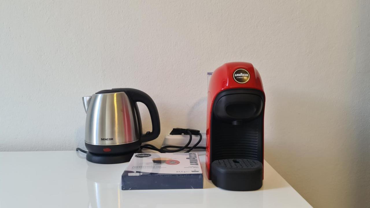 1 Bardo House Apartman Bardolino Kültér fotó