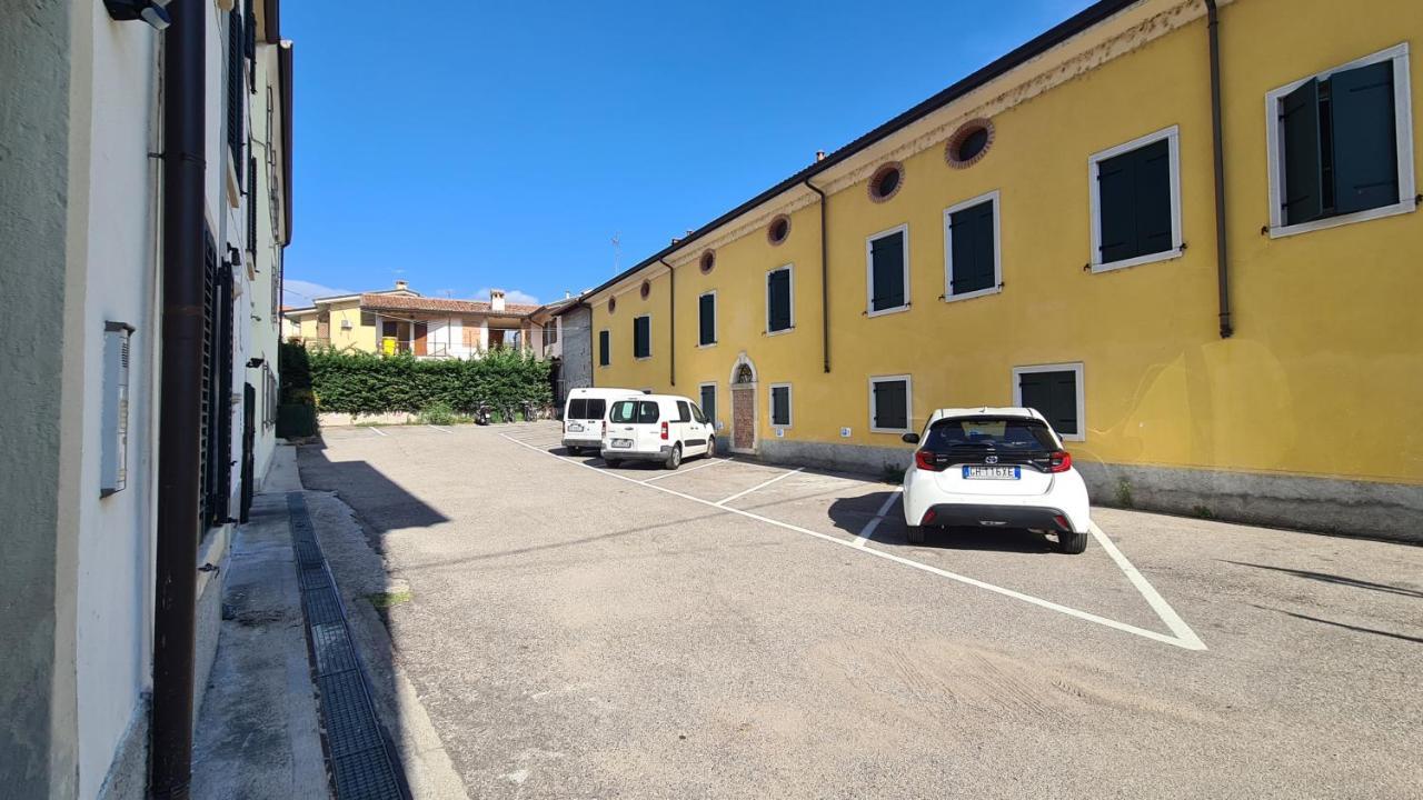 1 Bardo House Apartman Bardolino Kültér fotó