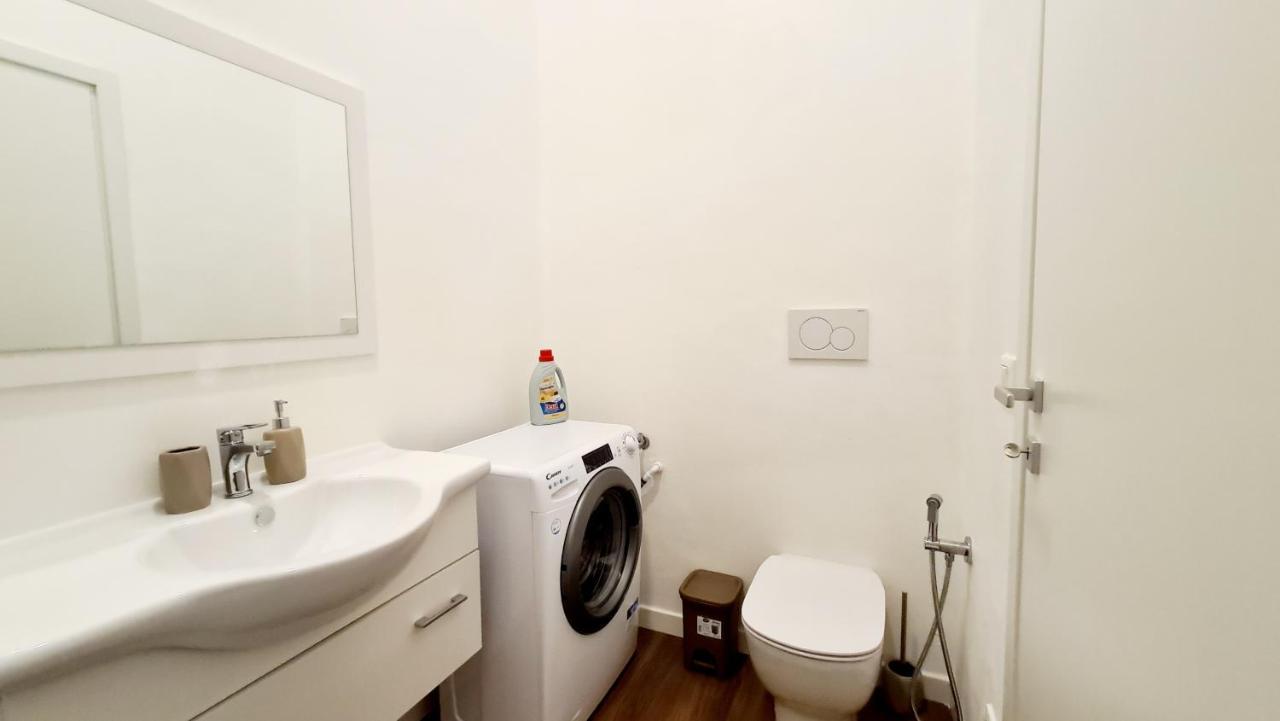 1 Bardo House Apartman Bardolino Kültér fotó