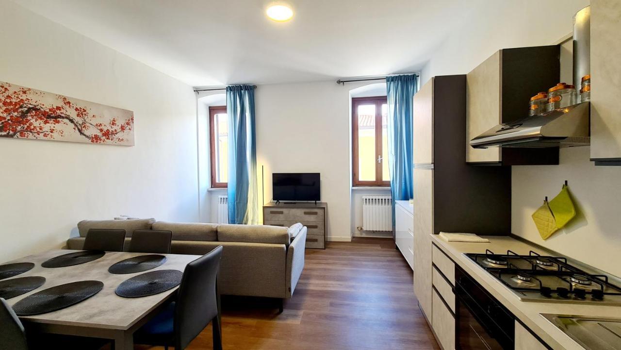 1 Bardo House Apartman Bardolino Kültér fotó