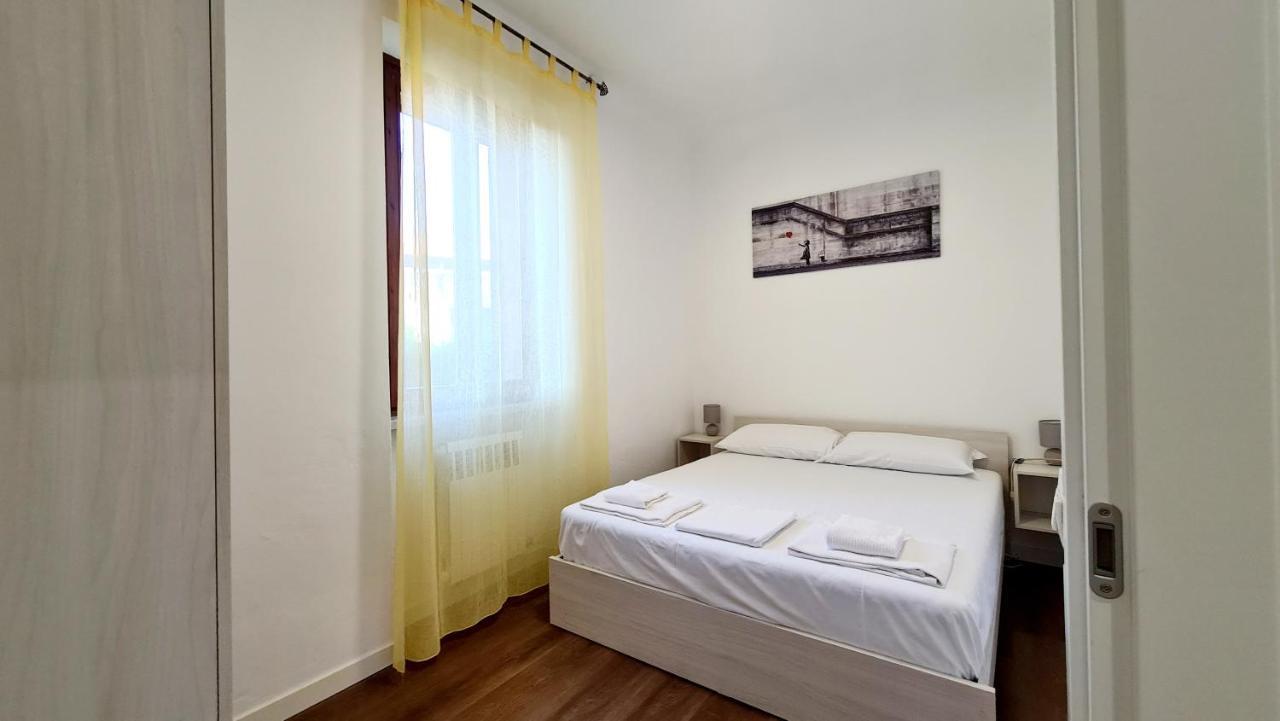 1 Bardo House Apartman Bardolino Kültér fotó