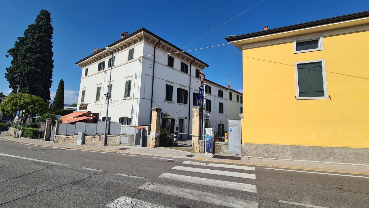 1 Bardo House Apartman Bardolino Kültér fotó
