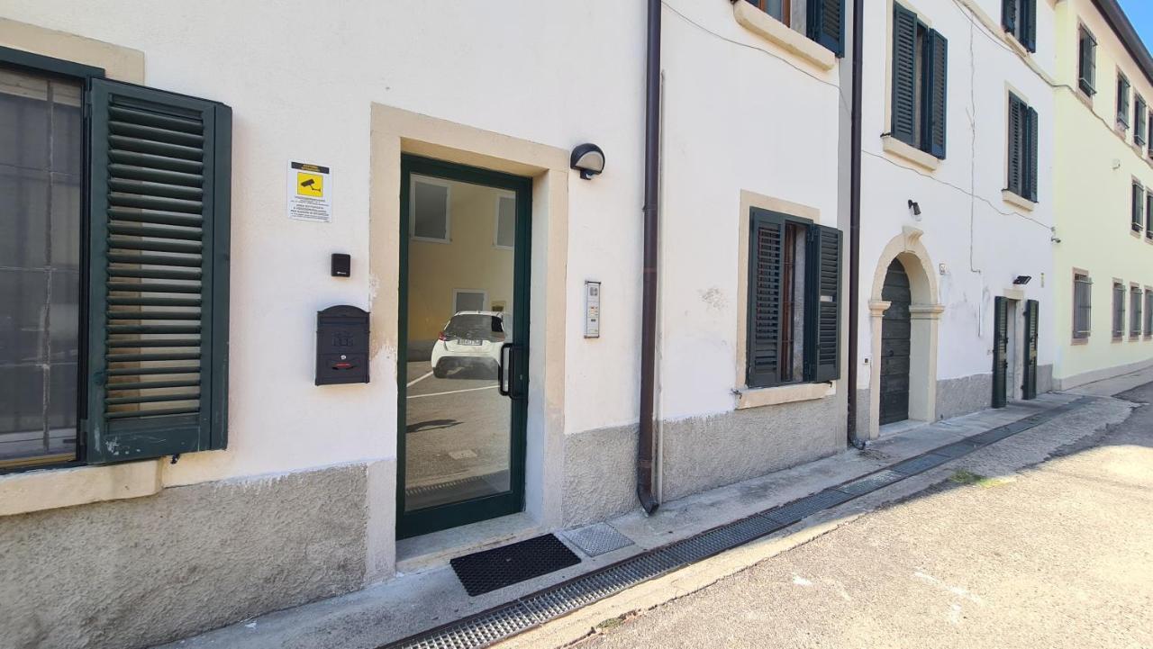 1 Bardo House Apartman Bardolino Kültér fotó