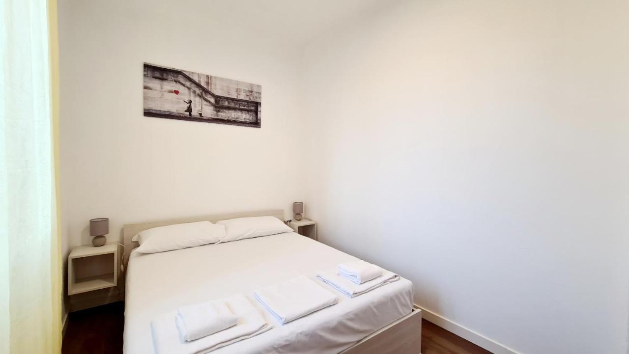 1 Bardo House Apartman Bardolino Kültér fotó